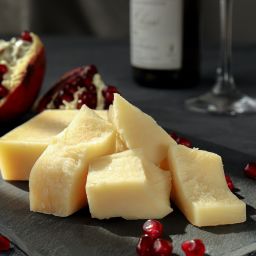 notes of wine and cheese fruit combinations