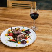 red wine food pairings wine and braised meets beefs lamb ribs steak