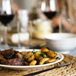 wine food pairings wine and braised meets steak