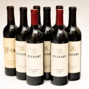 2016-2018 vintages cabernet sauvignon wines package wine mebership club napa vineywards best vintage to buy online