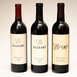 2016-2019 cabernet sauvignon elleary wine napa vineywards best vintages 2016-2019 to buy online