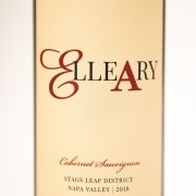 2018 cabernet sauvignon elleary wine napa vineywards best vintages 2018 cabernet wine mebership club online