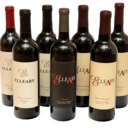 elleary wine napa valley fine wine vintages packaged